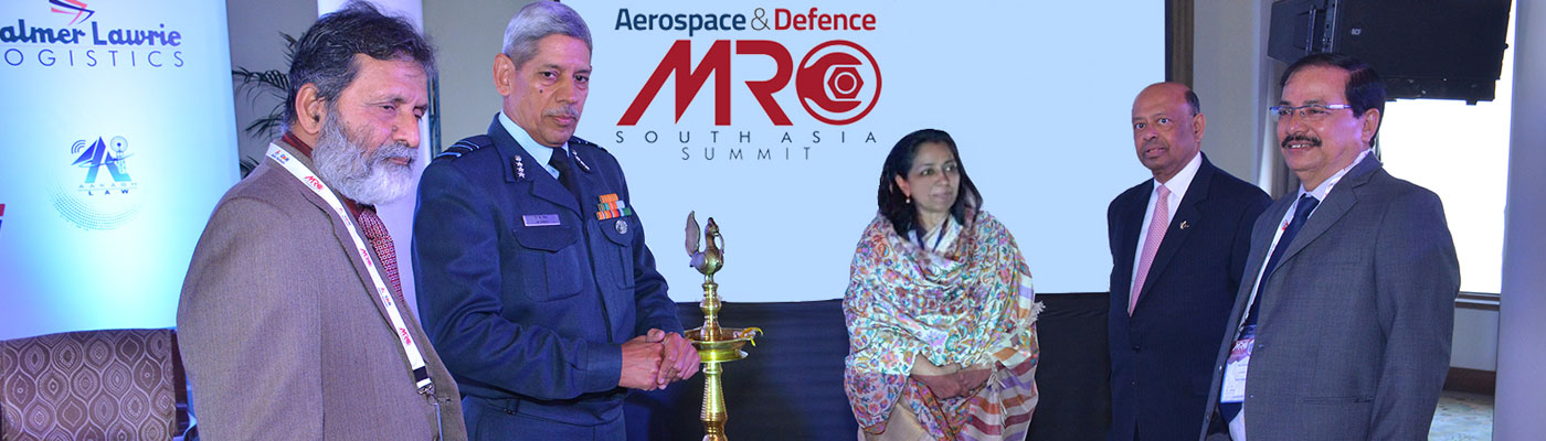 Inauguration MRO South Asia