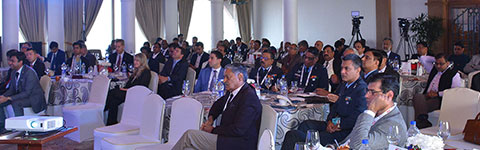 Conference MRO South Asia