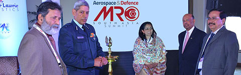 Inauguration MRO South Asia
