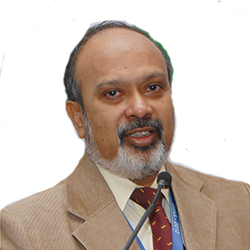Dr. Shyam Chetty